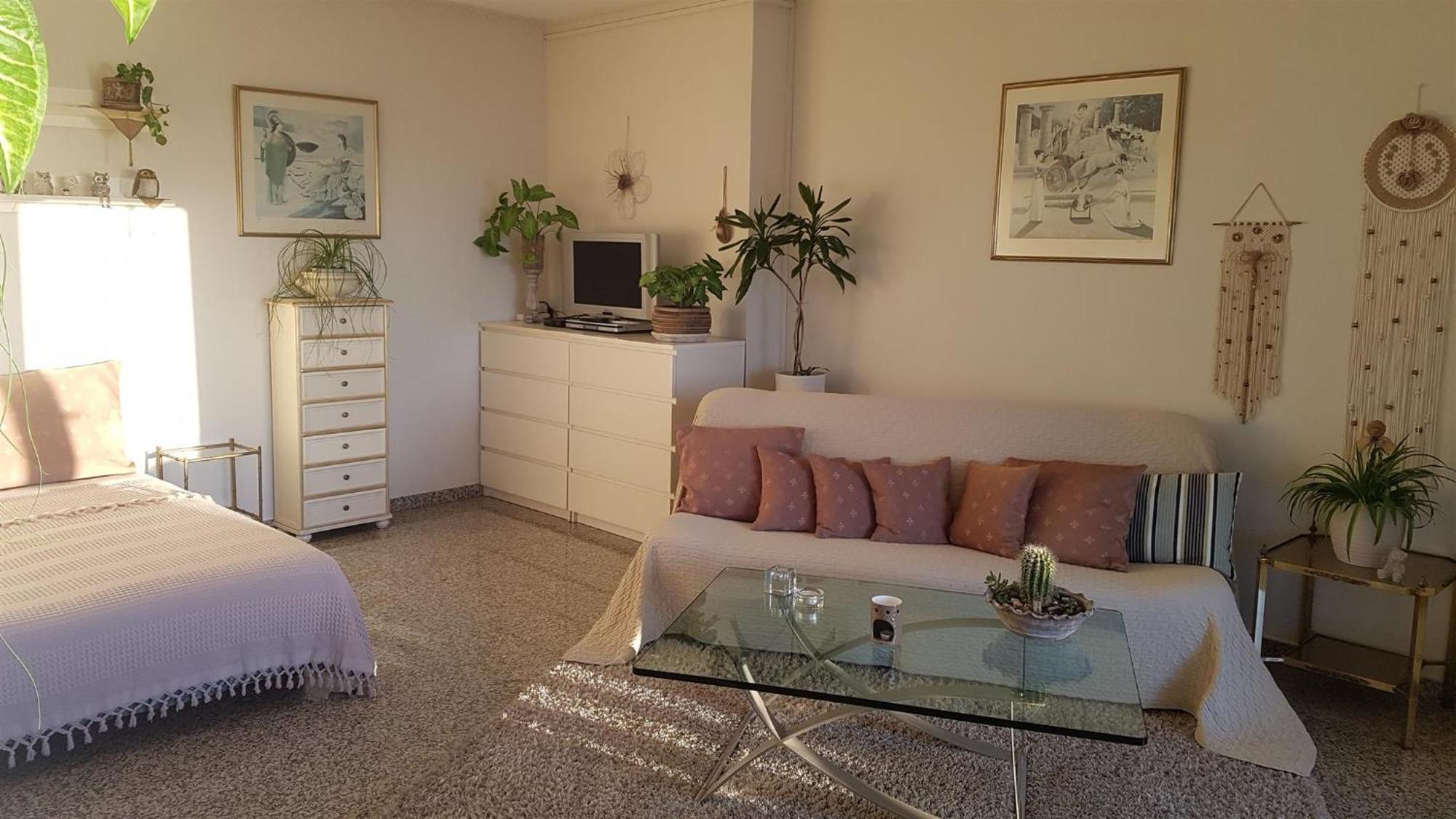Verga Panorama Apartments Kalamata Zimmer foto